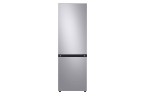 Samsung RB34T603ESA frigorifero con congelatore Libera installazione 340 L E Argento