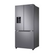 Samsung RF50A5202S9/ES frigorifero side-by-side Libera installazione 495 L F Acciaio inossidabile