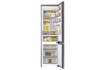 Samsung RL38A776ASR frigorifero con congelatore Libera installazione A Grigio