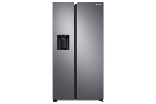 Samsung RS68A8531S9 frigorifero side-by-side Libera installazione 634 L E Argento