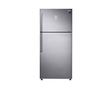 Frigorifero 2porte maxi inox h178,5 l79 p77 smart convers