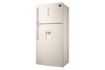 Samsung RT62K7105EF frigorifero con congelatore Libera installazione 620 L F Beige