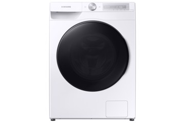 Lavasciuga 1400 giri 10,5+6kg h85 l60 p60 aicontrol addwash