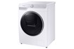 Samsung WD90T954DSH lavasciuga Libera installazione Caricamento frontale Bianco E