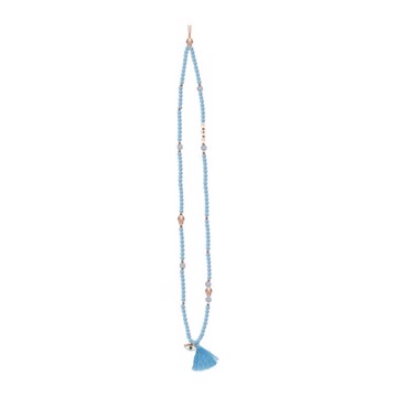 Smart beads formato xl azzurro design occhio colore azzurro