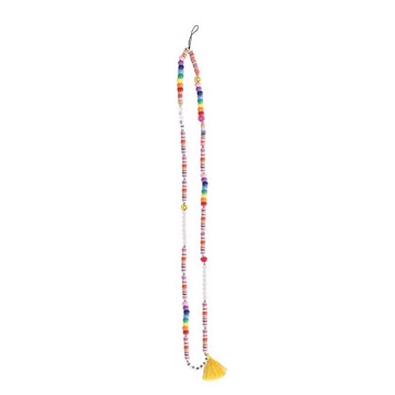 Smart beads formato xl multico design multicolor