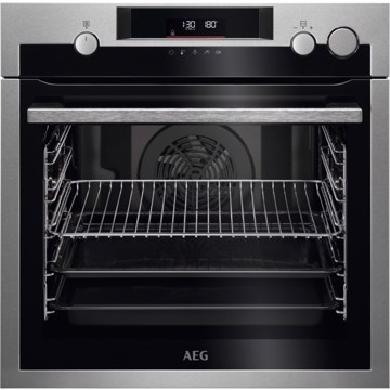 Forno da incasso inox programmatore termosonda