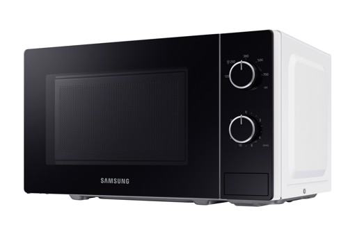 Samsung MS20A3010AH Superficie piana Solo microonde 20 L 1050 