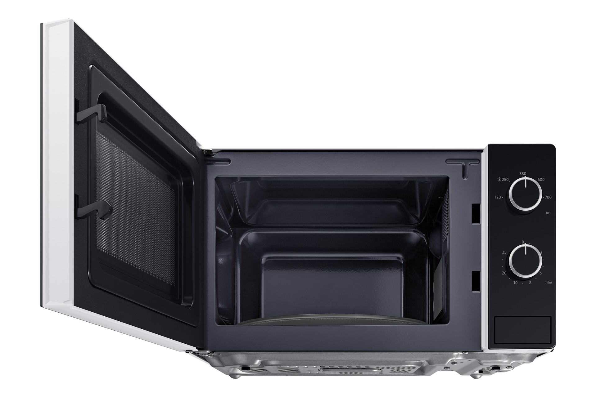 Samsung MS20A3010AH Superficie piana Solo microonde 20 L 1050 