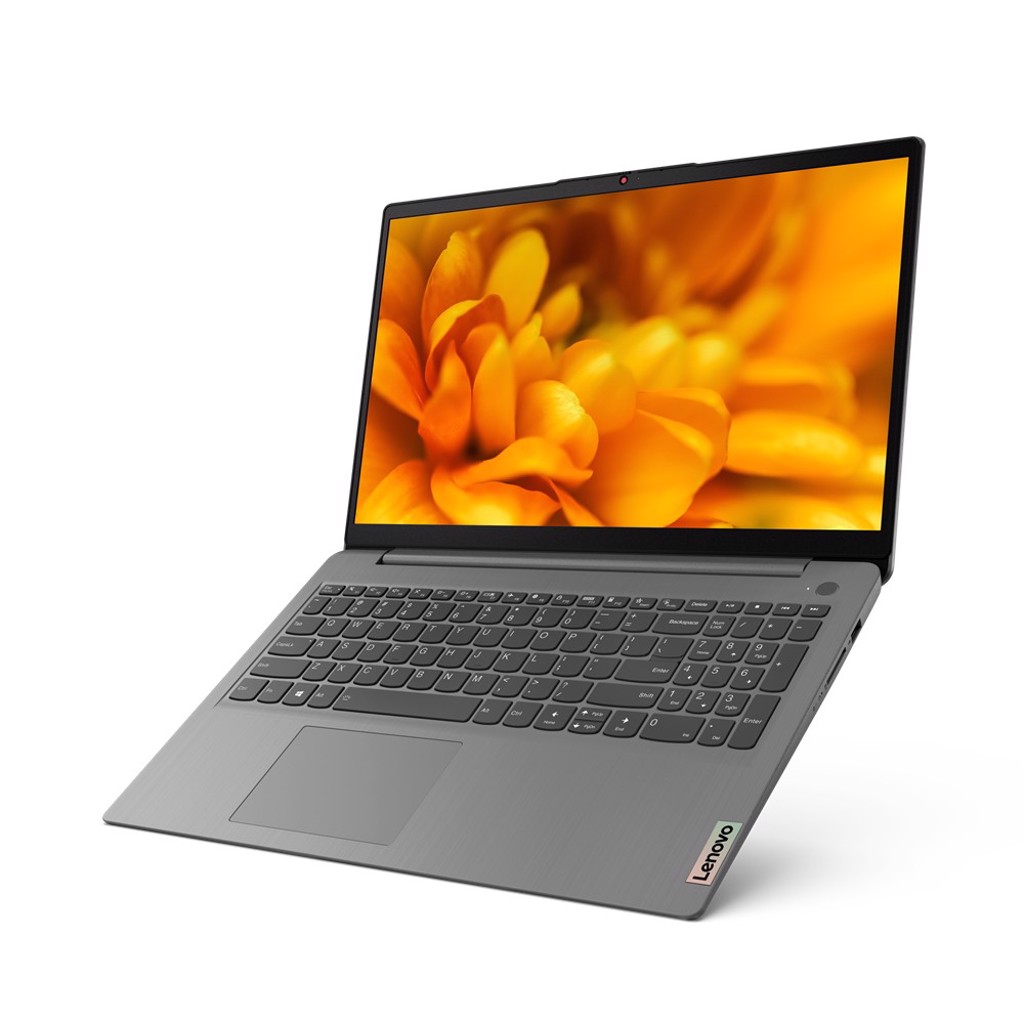 Lenovo IdeaPad 1 Touch 15.6" FHD, Intel Core I3-1215U, RAM 16GB, SSD 512GB, Wi-Fi 6, Windows 11 Pro, Grigio - 4