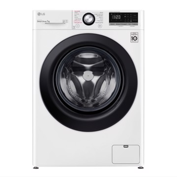 Lavatrice prof.45cm 1200g 7kg h85 l60 p45,5 aidd vapore