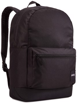 Zaino black commence backpack case logic