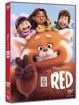 Walt Disney Pictures Red (Turning Red) DVD Inglese, ITA