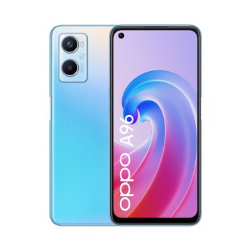 Smartphone a96 6.5"8c 2.4ghz 8/128 50/2+16