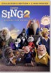 Universal Pictures Sing 2 - Sempre Piu' Forte DVD