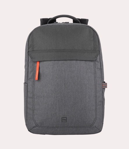 Tucano Hop 15" borsa per notebook 40,6 cm (16") Zaino Antracite