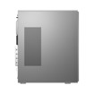 Lenovo IdeaCentre 5 DDR4-SDRAM i5-11400 Tower Intel® Core™ i5 16 GB 512 GB SSD Windows 11 Home PC Grigio
