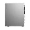 Lenovo IdeaCentre 5 DDR4-SDRAM i5-11400 Tower Intel® Core™ i5 16 GB 512 GB SSD Windows 11 Home PC Grigio