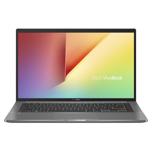 ASUS VivoBook S14 S435EA-KC097W notebook Computer portatile 35,6 cm (14") Full HD Intel® Core™ i5 8 GB LPDDR4-SDRAM 512 GB SSD Wi-Fi 6 (802.11ax) Windows 11 Home Verde