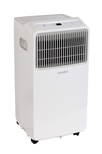 Comfeè GLACE 8C condizionatore portatile 62 dB 980 W Bianco