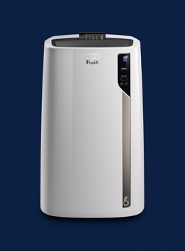 Condizionatore portatile h75 l45 p41 realfeel