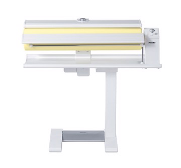Sistema stirante a rullo rullo da 83 cm