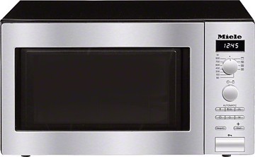 Forno microonde con grill