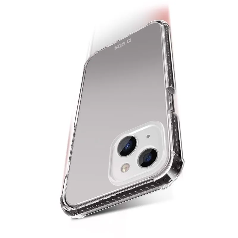 Custodia In TPU Morbido Per IPhone - Fantasia Tessuto - Compatibile Con X, XR, XS, 11, 6s, 7, 8