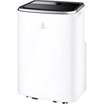 Condizionatore portatile hp autoevaporativo sleep filtro