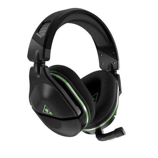 Turtle Beach Stealth 600x Gen 2 Auricolare Wireless A Padiglione Giocare USB tipo-C Nero