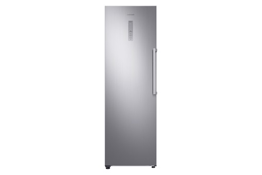 Samsung RZ32M711ES9 congelatore Verticale Libera installazione 323 L E Argento