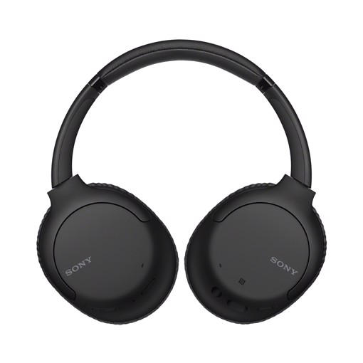 Sony WH CH710 N - Cuffie bluetooth senza fili, over ear, con Noise Cancelling, microfono integrato e batteria fino a 35 ore (Nero)