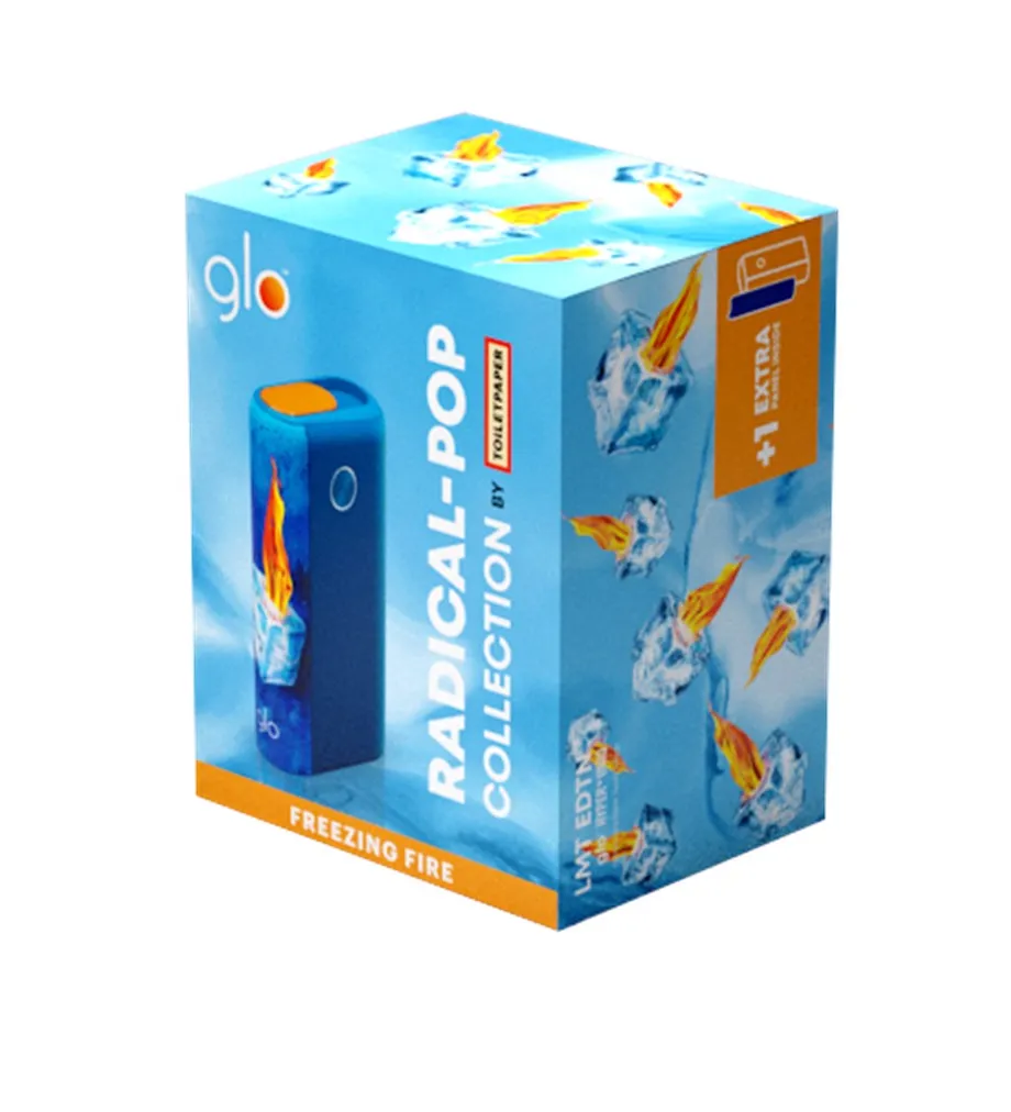 glo sigaretta elettronica fumo Sigarette Glo 2025: prezzi, modelli e offerte