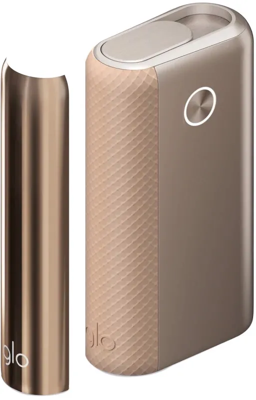 glo sigaretta elettronica fumo Glo™ Hilo Plus - Riscaldatore di Tabacco main image 1