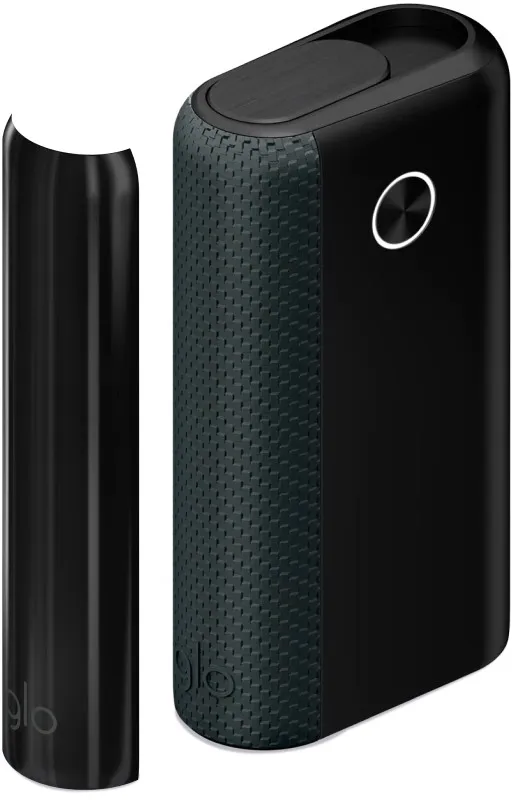 quanto costa la sigaretta elettronica glo Vaporesso Luxe X3 - Sigaretta Elettronica