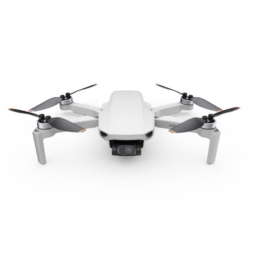 DJI Mini SE Fly More Combo 4 rotori Quadrirotore 12 MP 2720 x 1530 Pixel 2250 mAh Bianco