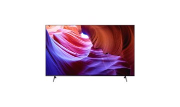 Televisore 4k 85" uhd hdr10 t2/s2,4hdmi,2usb,google tv,pl