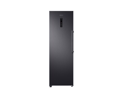 Samsung RZ32M753EB1 congelatore Congelatore verticale Libera installazione 323 L E Nero