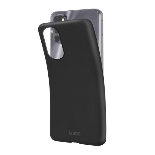 SBS TESENSMOG22K custodia per cellulare 16,5 cm (6.5") Cover Nero