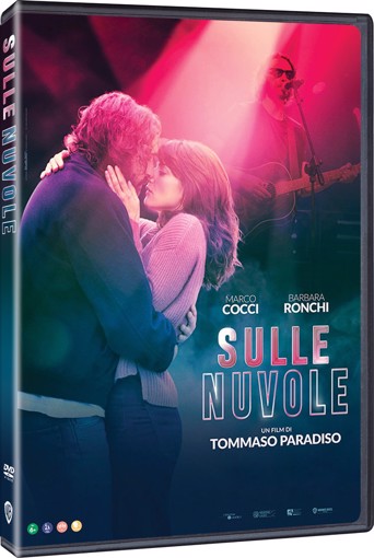 Warner Home Video Sulle Nuvole DVD