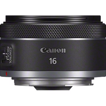 Obiet rf 16mm f2.8 stm