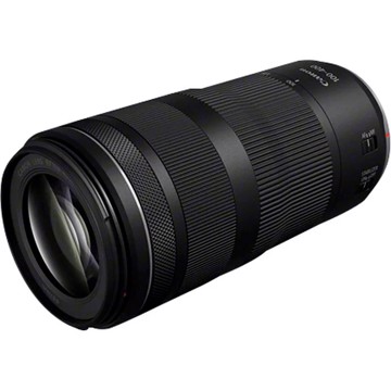 Ottica reflex rf 100-400mm f5.6-8 is usm