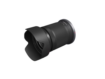 Ottica per reflex rf-s 18-150mm f3.5-6.3 is stm