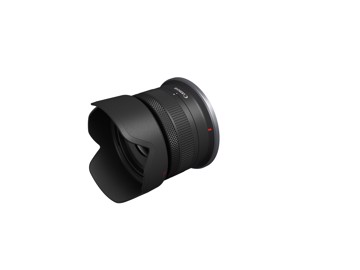 Ottica per reflex rf-s 18-45mm f4.5-6.3 is stm