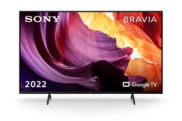 Televisore 4k 55" uhd hdr10 t2/s2,4hdmi,2usb,google tv,pl