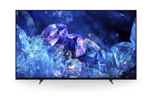 Sony XR-65A83K 165,1 cm (65") 4K Ultra HD Smart TV Wi-Fi Nero