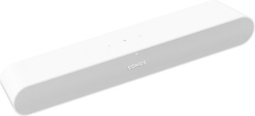 Soundbar ray white airplay2,wifi,touch