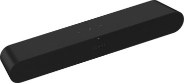 Soundbar ray black airplay2,wifi,touch