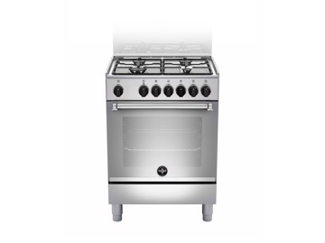 Cucina inox 60x50 h85 l60 p50