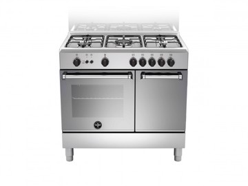 Cucina 90x60 inox americana mp10eba6x4a03